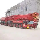 إيجار رافعات شوكيه وكرينات جميع الاحجام إيجار شهري أسبوعي يو