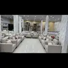 كنبات جديده جاهزه للاستلام