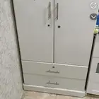 دولاب شبه جديد