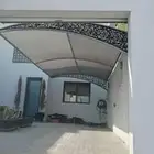 مظلات وسواتر بديل قرميد مظلات حداد