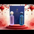 عطور لافين الفرمونيه