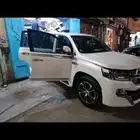 ترهيم جيب لاند كروزر 2021