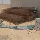 تنضف واجهات الحجر تخشين الخرسانه تنضيف الحديد