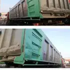 تريلات للايجار