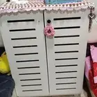 جزامة ومركن اجزامة 100ريال والمركن 90 الة قهوة 350 ارفف 50