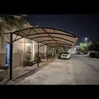 مظلات وسواتر الشرقية
