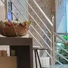 استل ستيل جاهز للتركيب للبيع