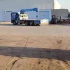 إيجار كرينات وسطحات ونش نقل بري علا انحا ء المملكه