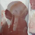 كبدة غنمي طازجة