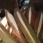 يوجد لدينا لقاح نخل سيوف طازج وكراتين ناشف
