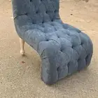 كراسي للبيع يوجد 40 حبه بحاله جيداه جدا
