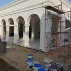 جبس فرنسي جي ارسي