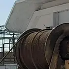 واير حفار 16ملم 170متر