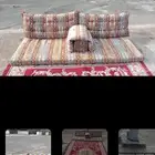 تكايات حدائق بمحايل عسير للإيجار