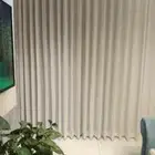 تفصيل جميع انواع الستائر وتنجيد جميع المديلات من الكنب