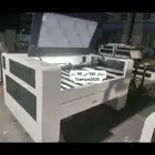 ماكينه 130 في 90 سم