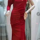 فستان انيق 200 ريال