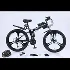 دراجة هجين فوجن