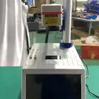 فيبر ليزر 30واط