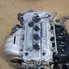 جميع مكائن تايوتا مع التركيب والضمان