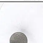 عمله معدنيه 100 هلله من عهد الملك خالد سك 1400