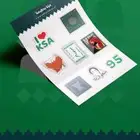 مطبعة طباعة مطبوعات اكياس بوكسات اكواب ستكر