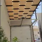 حداد سواتر مظلات هناجر شنكو الرياض