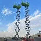 شركه تساهيل المجد التاجير المعدات الثقيله وسيزرات والمالفت و