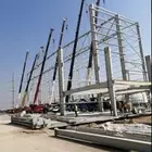 لتأجير الكرينات والرافعات