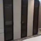 ديكورات شاشات تلفزيون