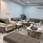 طقم كنب خمس قطع أريكة