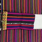 مفرش تراثي شغل يدوي 100