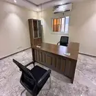 جديد مكاتب موظفين كراسي دولاب ملفات طاولة اجتماعت طقم كنب