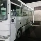 باص نيسان سليفان 2009