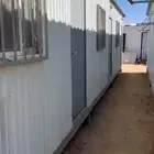 غرف جاهزه بركسات مستعملا