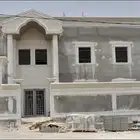ديكورات خارجيه