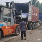 كلارك رافعات شوكيه كرنيات