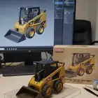 بوبكات للايجار Bobcat