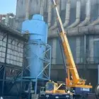 كرينات ورافعات للايجار