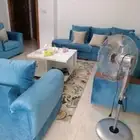 طقم كنب كورنر   2 مفرد