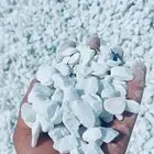 جميع انواع البحص وكسر رخام