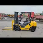 رافعه شوكيه فور كليفت Forklift ايجار الرياض