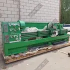 مخرطة معادن 3 متر