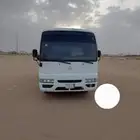 باص مكيف مركزي