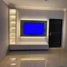 شيبورد وبديل خشب وبديل رخام وخلفيات شاشه