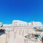 ابو علي لخدمات الدفن والرص طبقات مختبر
