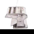 ماكينة تصنيع المعكرونة الباستا المزدوجة شفرة عتعددة الوظائف