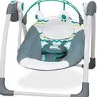 baby swing   fryer For sale condition new