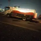 توصيل وتوريد الديزل