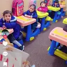 معلمه تأسيس ومتابعة سودانيه جدة الحمدانية